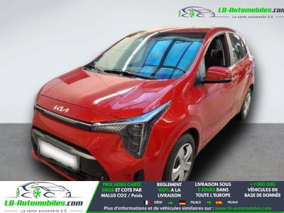 Kia Picanto 1.2 DPi 79 ch BVA