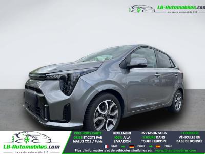 Kia Picanto 1.2 DPi 79 ch BVA