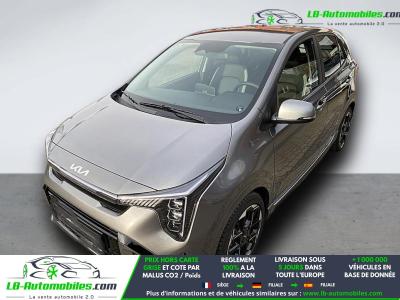 Kia Picanto 1.2 DPi 79 ch BVA