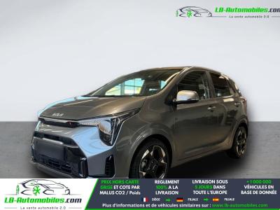 Kia Picanto 1.2 DPi 79 ch BVA