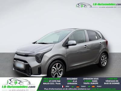 Kia Picanto 1.2 DPi 79 ch BVA