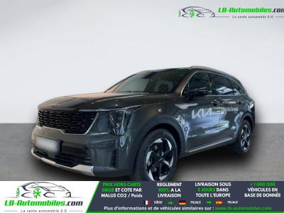 Kia Sorento 1.6 T-GDi 215ch Hybride 5 pl BVA