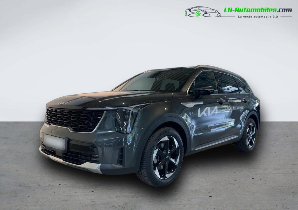 Kia Sorento 1.6 T-GDi 215ch Hybride 5 pl BVA