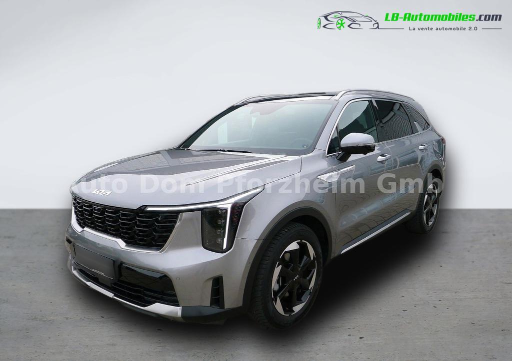 Kia Sorento 1.6 T-GDi 215ch Hybride 5 pl BVA