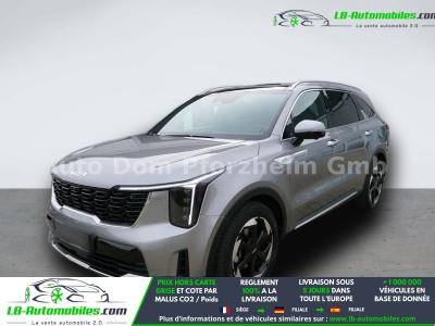 Kia Sorento 1.6 T-GDi 215ch Hybride 5 pl BVA