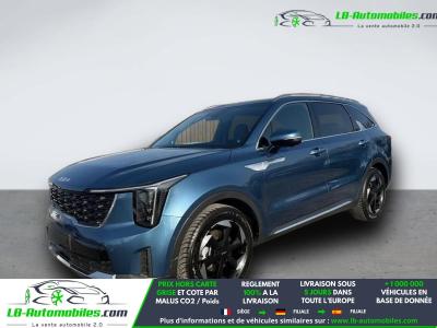 Kia Sorento 1.6 T-GDi 215ch Hybride 5 pl BVA