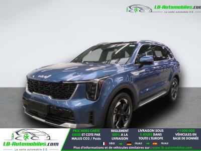 Kia Sorento 1.6 T-GDi 215ch Hybride 5 pl BVA