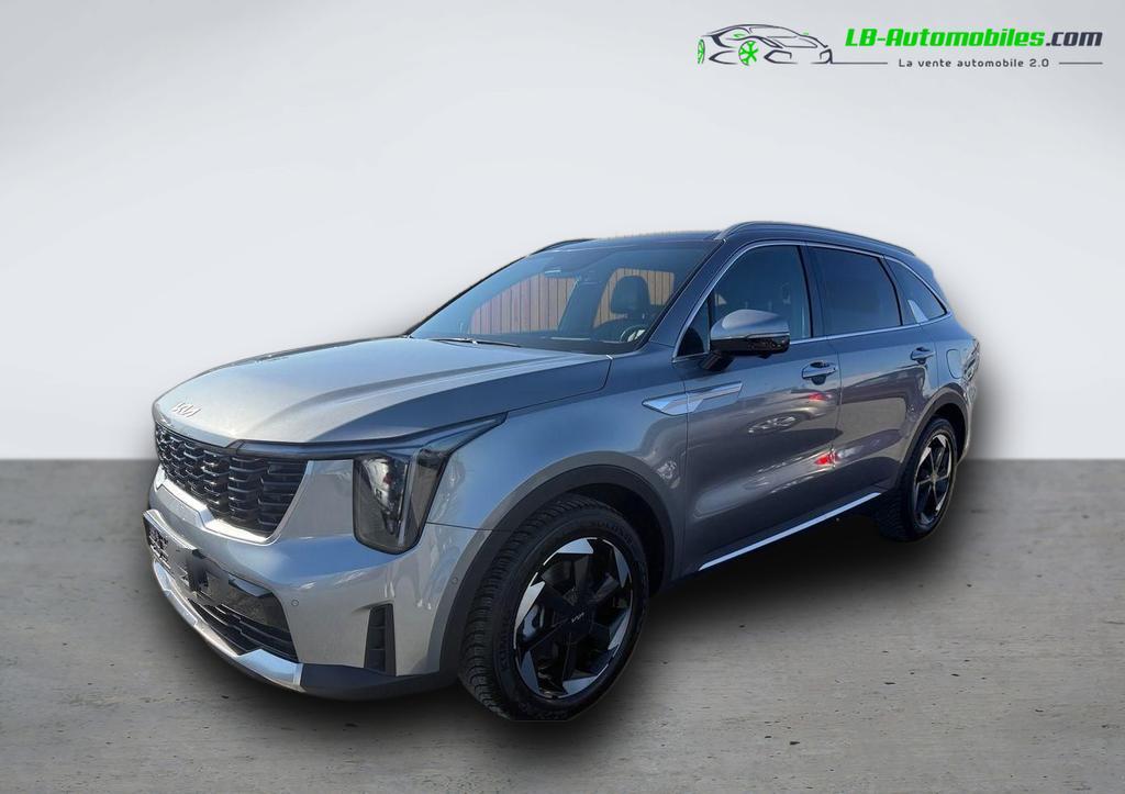 Kia Sorento 1.6 T-GDi 215ch Hybride 5 pl BVA