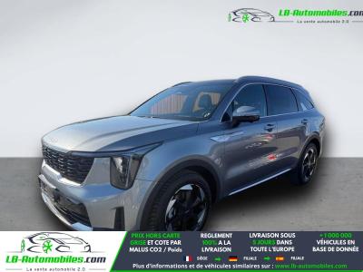 Kia Sorento 1.6 T-GDi 215ch Hybride 5 pl BVA