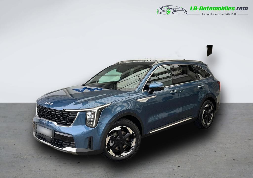 Kia Sorento 1.6 T-GDi 215ch Hybride 5 pl BVA