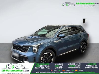 Kia Sorento 1.6 T-GDi 215ch Hybride 5 pl BVA