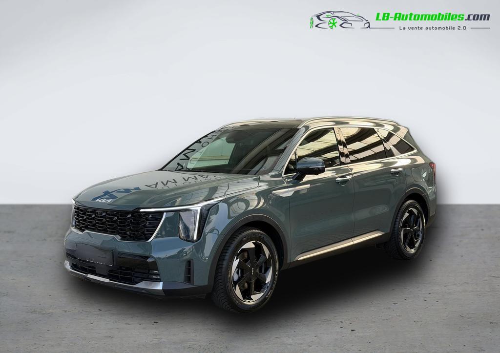 Kia Sorento 1.6 T-GDi 215ch Hybride 5 pl BVA