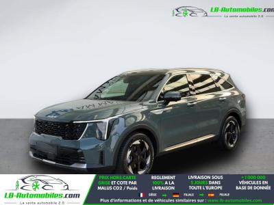 Kia Sorento 1.6 T-GDi 215ch Hybride 5 pl BVA