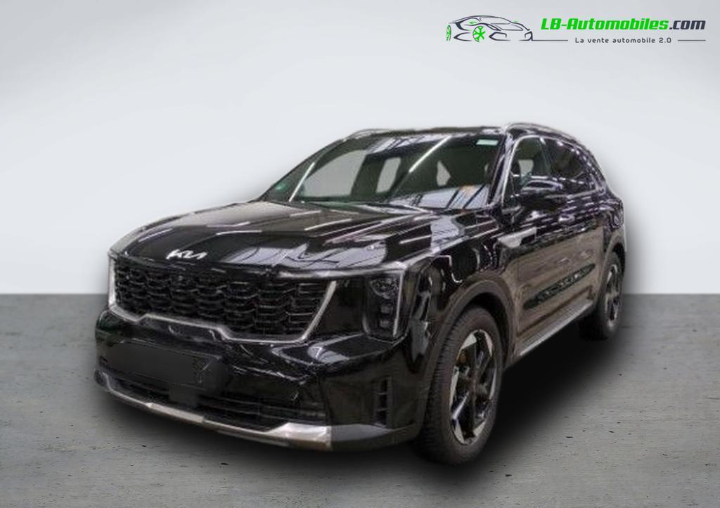 Kia Sorento 1.6 T-GDi 215ch Hybride 5 pl BVA