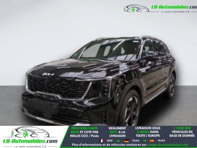 Kia Sorento 1.6 T-GDi 215ch Hybride 5 pl BVA
