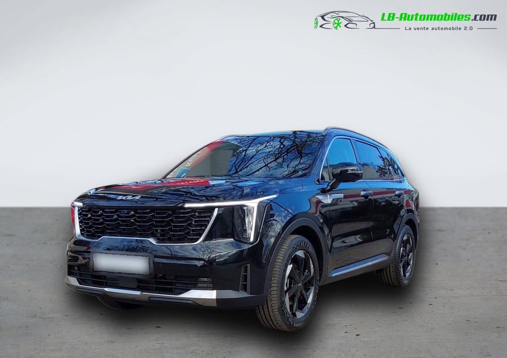 Kia Sorento 1.6 T-GDi 215ch Hybride 5 pl BVA