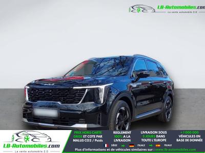 Kia Sorento 1.6 T-GDi 215ch Hybride 5 pl BVA