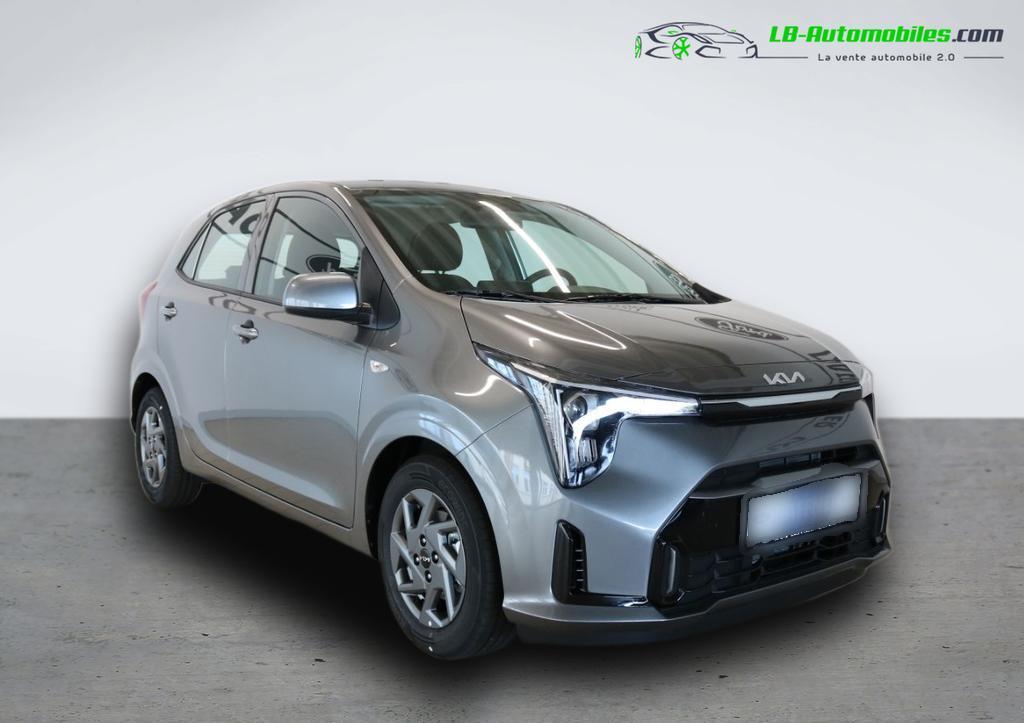 Kia Picanto 1.2 DPi 79 ch BVM