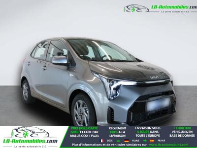 Kia Picanto 1.2 DPi 79 ch BVM