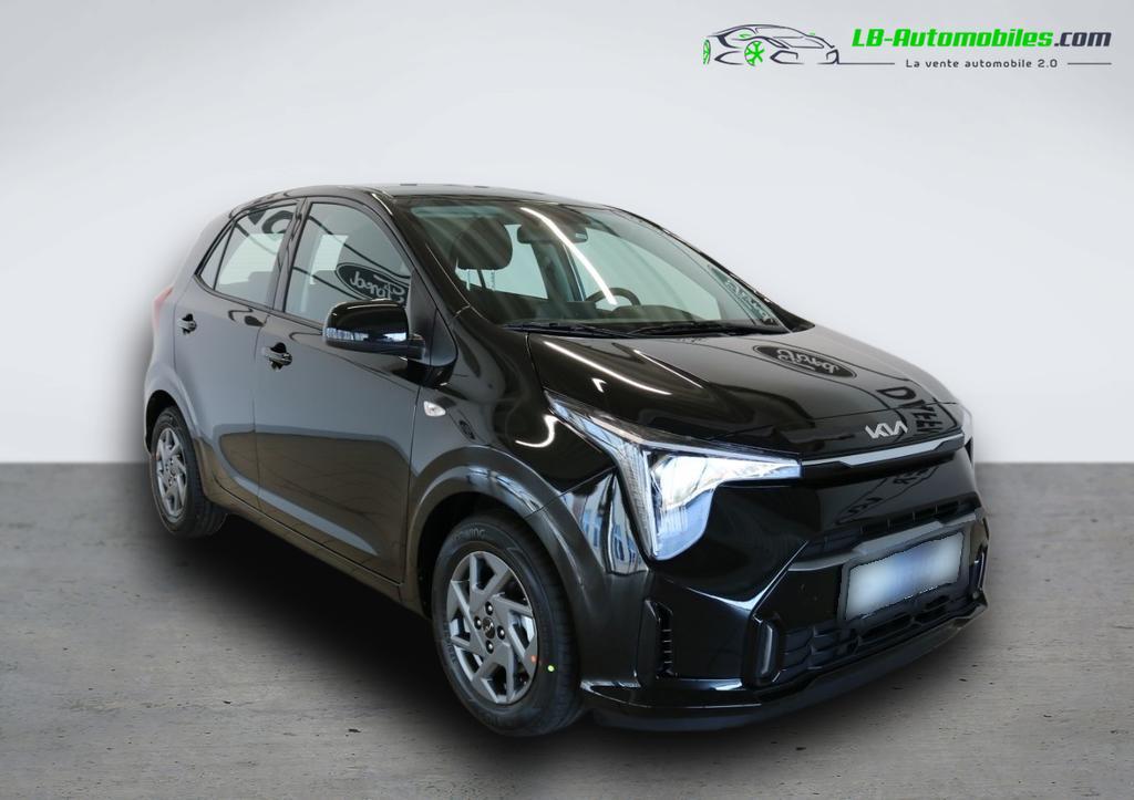 Kia Picanto 1.2 DPi 79 ch BVM