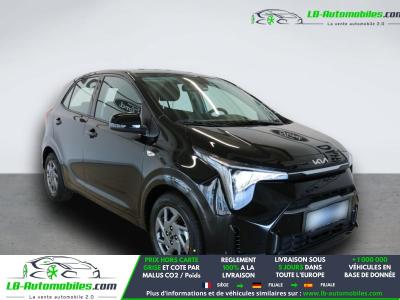 Kia Picanto 1.2 DPi 79 ch BVM