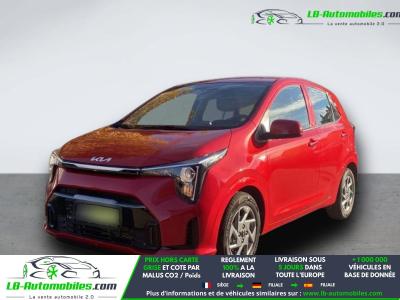 Kia Picanto 1.2 DPi 79 ch BVM