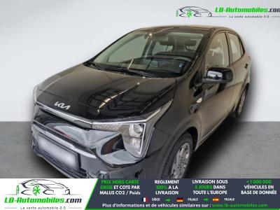 Kia Picanto 1.2 DPi 79 ch BVM
