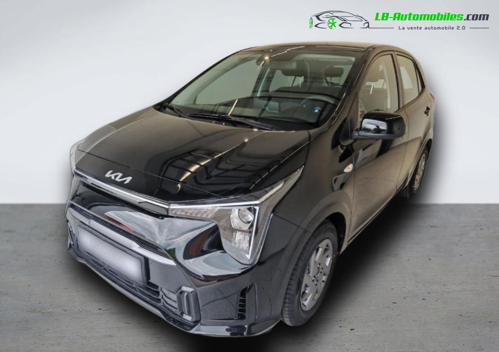 Kia Picanto 1.2 DPi 79 ch BVM