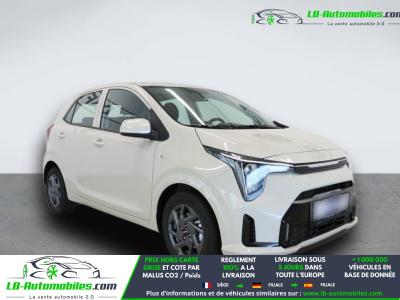 Kia Picanto 1.2 DPi 79 ch BVM