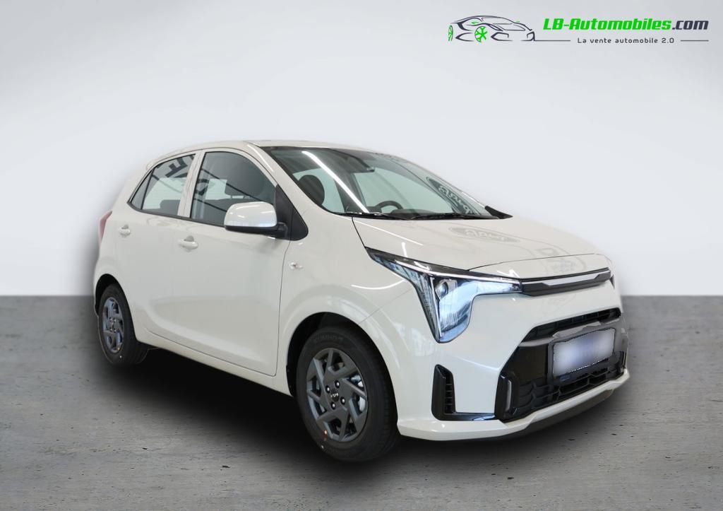 Kia Picanto 1.2 DPi 79 ch BVM