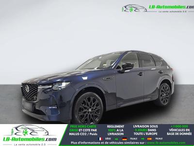 Mazda CX-60 3.3L e-SKYACTIV D 200 ch BVA