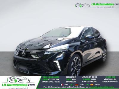 Mitsubishi Colt 1.6 MPI HEV 143