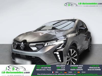 Mitsubishi Colt 1.6 MPI HEV 143