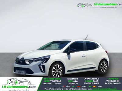 Mitsubishi Colt 1.6 MPI HEV 143