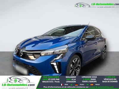 Mitsubishi Colt 1.6 MPI HEV 143