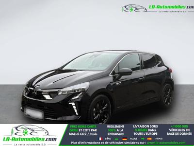 Mitsubishi Colt 1.6 MPI HEV 143