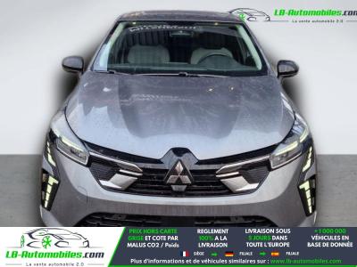 Mitsubishi Colt 1.6 MPI HEV 143