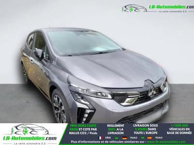 Mitsubishi Colt 1.6 MPI HEV 143