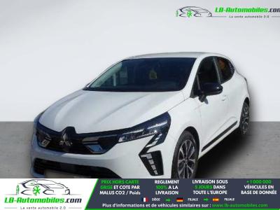 Mitsubishi Colt 1.6 MPI HEV 143