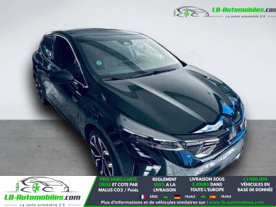 Mitsubishi Colt 1.6 MPI HEV 143