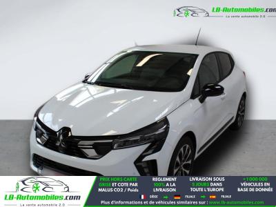 Mitsubishi Colt 1.6 MPI HEV 143