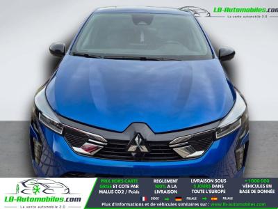 Mitsubishi Colt 1.6 MPI HEV 143