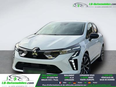 Mitsubishi Colt 1.0 MPI 67