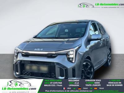 Kia Picanto 1.2 DPi 79 ch BVA