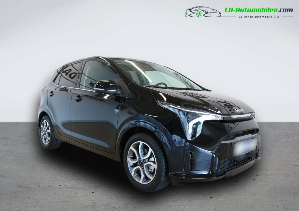 Kia Picanto 1.2 DPi 79 ch BVA
