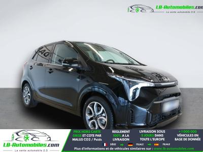 Kia Picanto 1.2 DPi 79 ch BVA