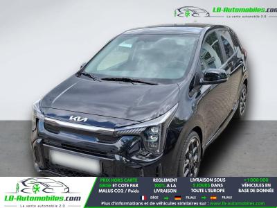 Kia Picanto 1.2 DPi 79 ch BVA
