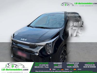 Kia Picanto 1.2 DPi 79 ch BVA