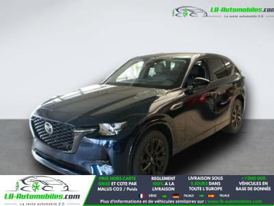 Mazda CX-60 3.3L e-SKYACTIV D 200 ch BVA