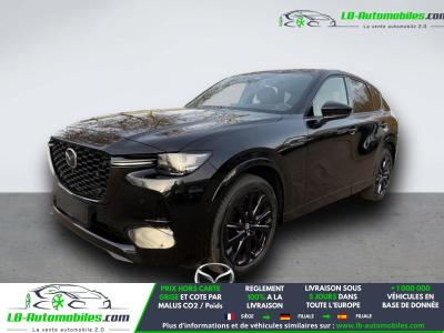 Mazda CX-60 3.3L e-SKYACTIV D 200 ch BVA